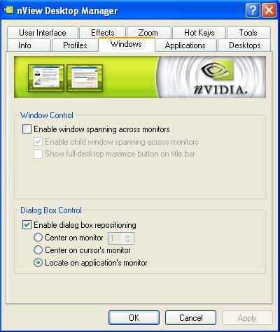 Nview desktop manager windows 7