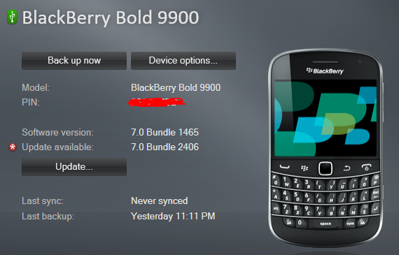 Blackberry os 7 apps download