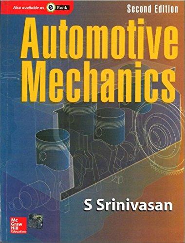 Automotive mechanics books pdf
